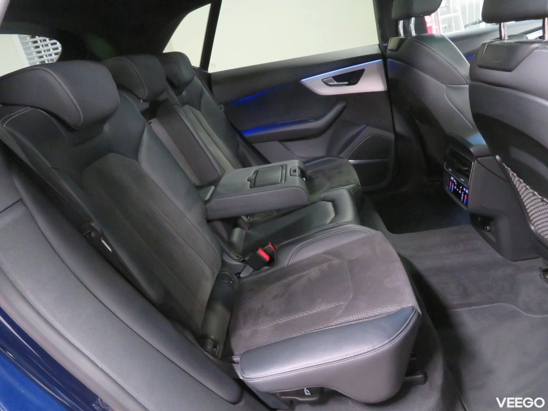 Audi Q8 3.0 210kW