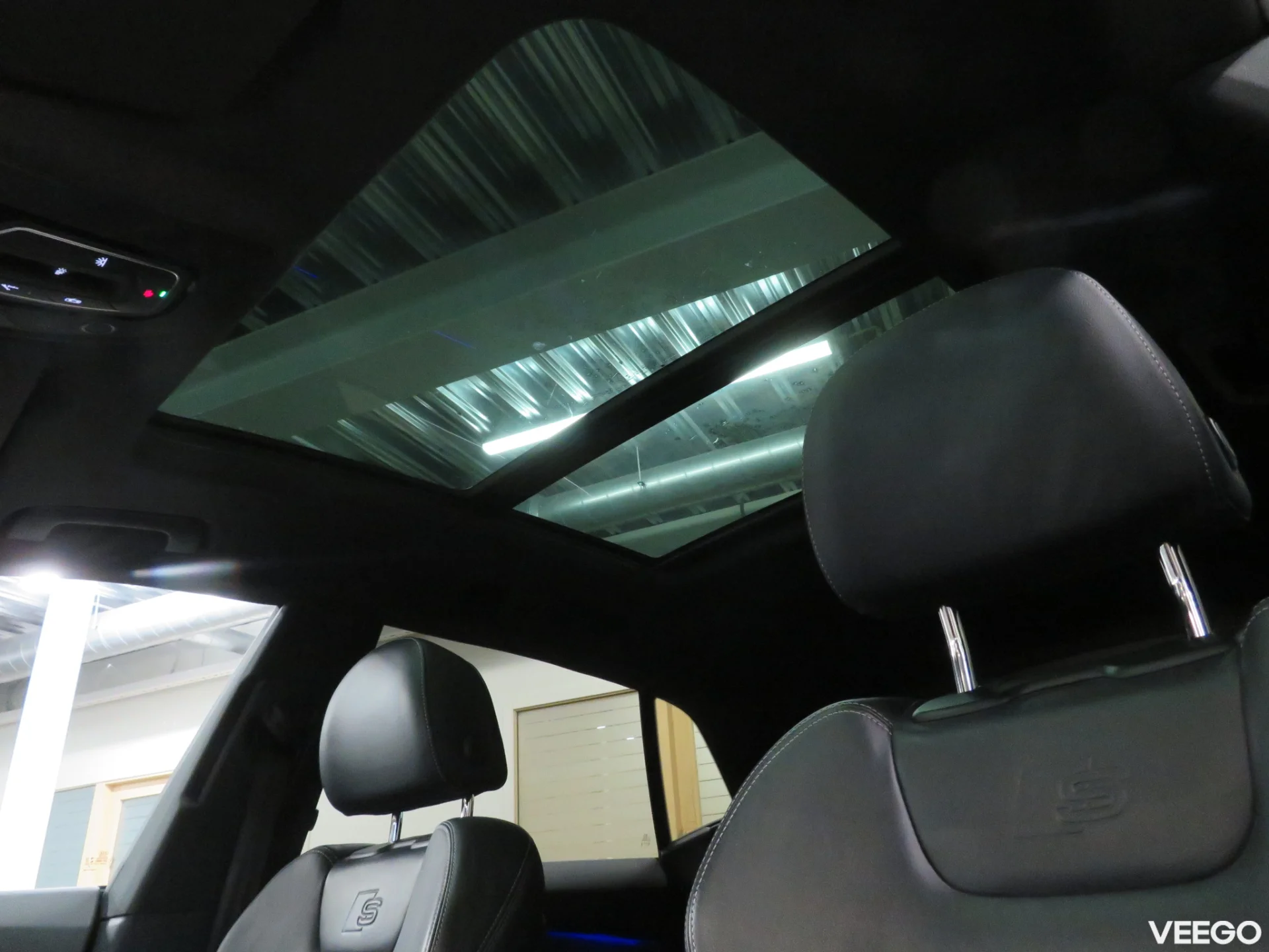 Audi Q8 3.0 210kW