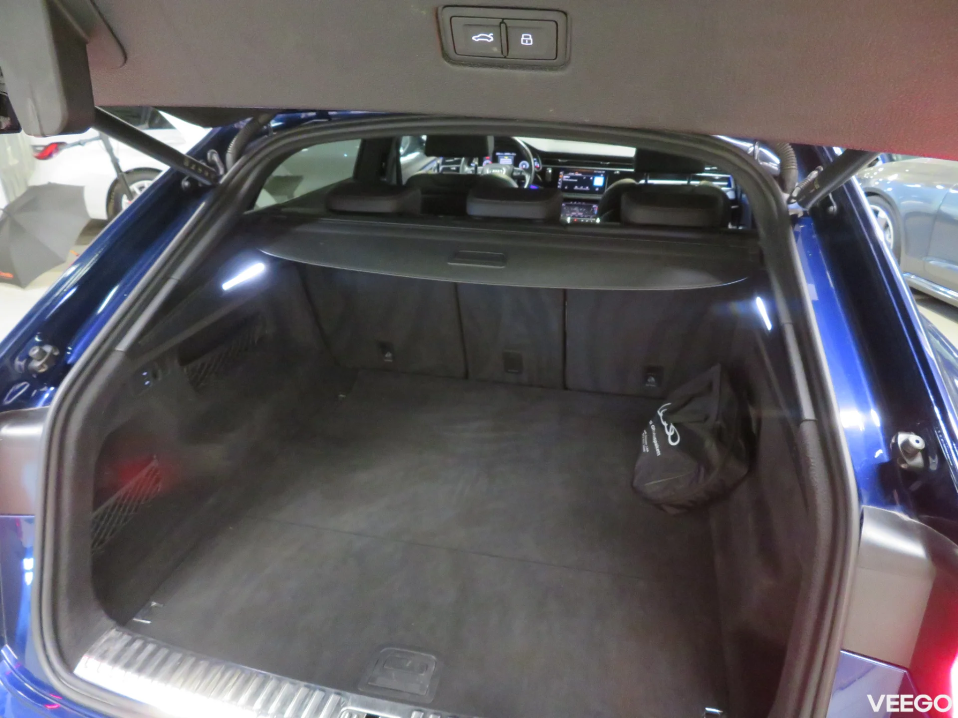 Audi Q8 3.0 210kW