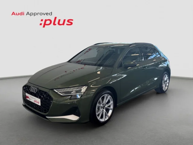 Image of Audi A3 85kW