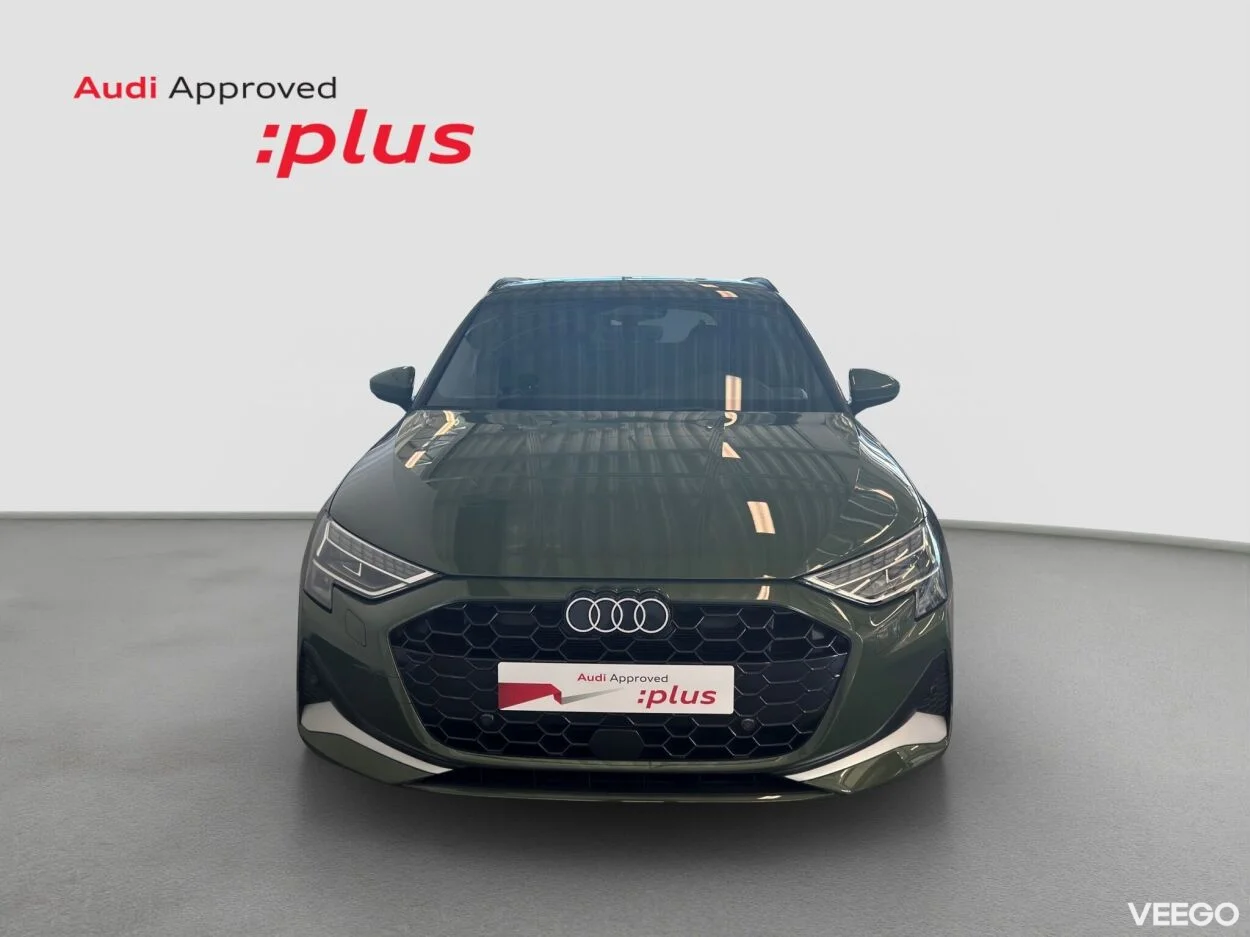 Audi A3 85kW