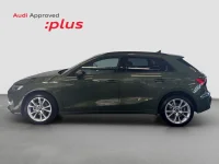 Audi A3 85kW thumbnail