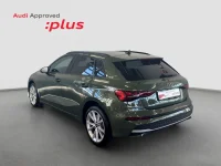 Audi A3 85kW thumbnail