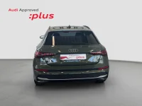 Audi A3 85kW thumbnail