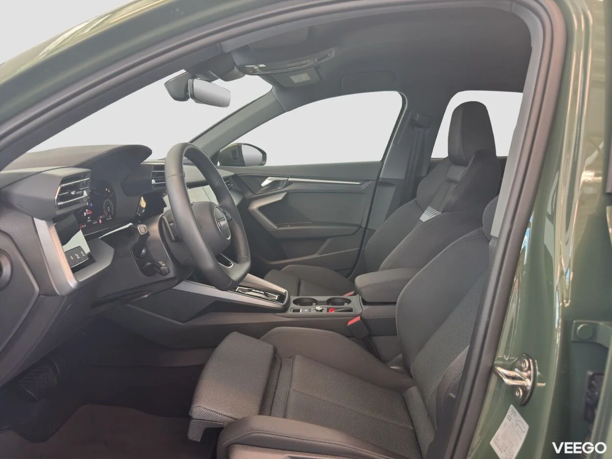 Audi A3 85kW