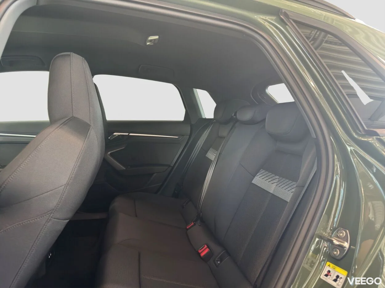 Audi A3 85kW