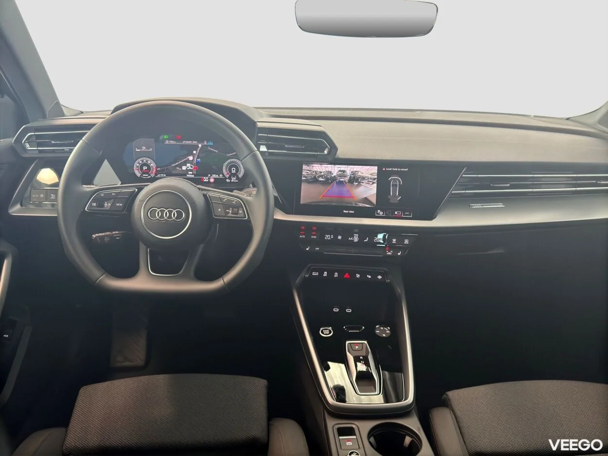 Audi A3 85kW