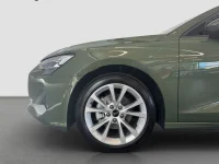 Audi A3 85kW thumbnail