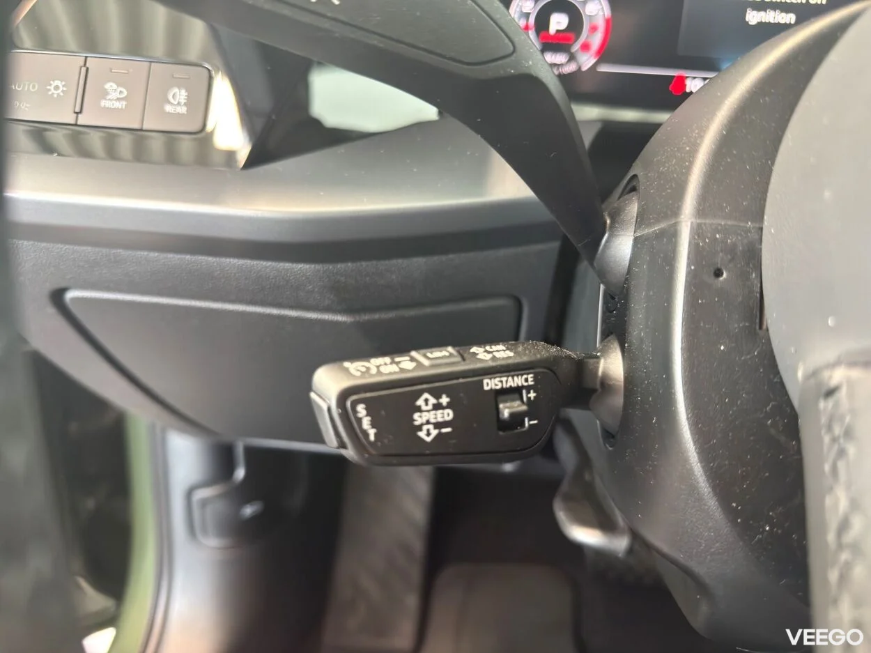 Audi A3 85kW