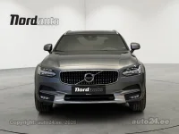 Volvo V90 AWD D5 2 173kW thumbnail