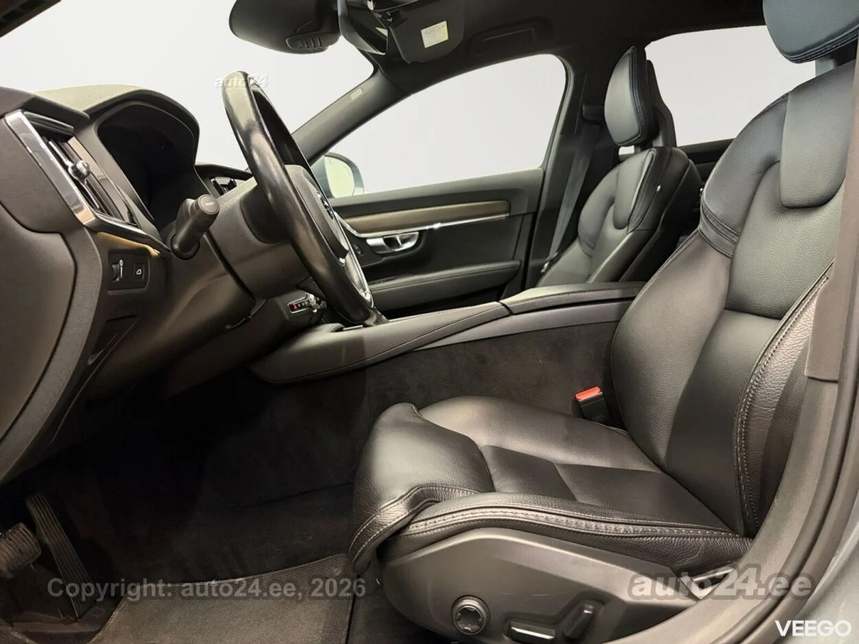 Volvo V90 AWD D5 2 173kW