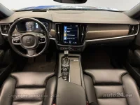 Volvo V90 AWD D5 2 173kW thumbnail