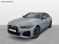 Image of BMW i4 eDrive40 M Sport Drag Rattvärme Comfort Access 0kW