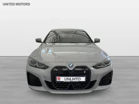 BMW i4 eDrive40 M Sport Drag Rattvärme Comfort Access 0kW