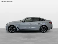 BMW i4 eDrive40 M Sport Drag Rattvärme Comfort Access 0kW