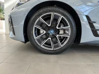 BMW i4 eDrive40 M Sport Drag Rattvärme Comfort Access 0kW