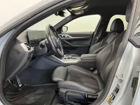 BMW i4 eDrive40 M Sport Drag Rattvärme Comfort Access 0kW