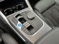 BMW i4 eDrive40 M Sport Drag Rattvärme Comfort Access 0kW