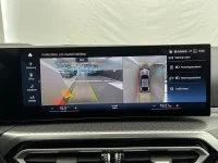 BMW i4 eDrive40 M Sport Drag Rattvärme Comfort Access 0kW