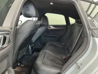 BMW i4 eDrive40 M Sport Drag Rattvärme Comfort Access 0kW
