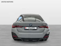 BMW i4 eDrive40 M Sport Drag Rattvärme Comfort Access 0kW