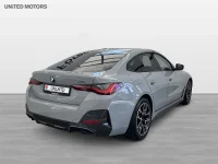 BMW i4 eDrive40 M Sport Drag Rattvärme Comfort Access 0kW