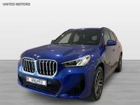 BMW X1 sDrive18i M-Sport Rattvärme Drag 0kW