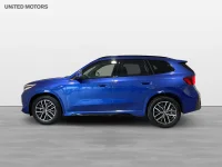 BMW X1 sDrive18i M-Sport Rattvärme Drag 0kW