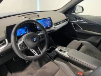 BMW X1 sDrive18i M-Sport Rattvärme Drag 0kW