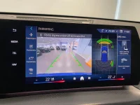 BMW X1 sDrive18i M-Sport Rattvärme Drag 0kW
