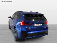 BMW X1 sDrive18i M-Sport Rattvärme Drag 0kW