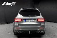 Mercedes-Benz GLC200 63 S AMG 4M+ 510HK /HuD /Pano /Se Spec 375kW