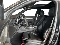 Mercedes-Benz GLC200 63 S AMG 4M+ 510HK /HuD /Pano /Se Spec 375kW