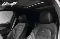 Mercedes-Benz GLC200 63 S AMG 4M+ 510HK /HuD /Pano /Se Spec 375kW