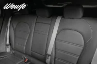Mercedes-Benz GLC200 63 S AMG 4M+ 510HK /HuD /Pano /Se Spec 375kW