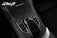Mercedes-Benz GLC200 63 S AMG 4M+ 510HK /HuD /Pano /Se Spec 375kW