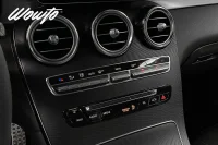 Mercedes-Benz GLC200 63 S AMG 4M+ 510HK /HuD /Pano /Se Spec 375kW