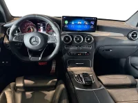 Mercedes-Benz GLC200 63 S AMG 4M+ 510HK /HuD /Pano /Se Spec 375kW