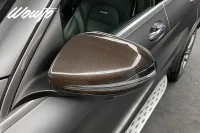 Mercedes-Benz GLC200 63 S AMG 4M+ 510HK /HuD /Pano /Se Spec 375kW