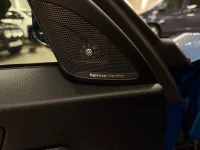 BMW M2 DCT 370HK /1 Ägare /3140 Mil /Taklucka /H/K 272kW