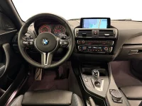 BMW M2 DCT 370HK /1 Ägare /3140 Mil /Taklucka /H/K 272kW