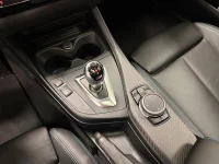 BMW M2 DCT 370HK /1 Ägare /3140 Mil /Taklucka /H/K 272kW