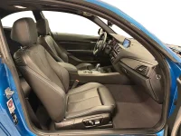 BMW M2 DCT 370HK /1 Ägare /3140 Mil /Taklucka /H/K 272kW