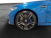BMW M2 DCT 370HK /1 Ägare /3140 Mil /Taklucka /H/K 272kW