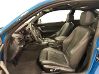 BMW M2 DCT 370HK /1 Ägare /3140 Mil /Taklucka /H/K 272kW