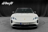 Porsche Taycan 4S 571HK /Passagerardisplay /Pano /Bose 420kW