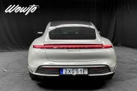 Porsche Taycan 4S 571HK /Passagerardisplay /Pano /Bose 420kW