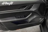 Porsche Taycan 4S 571HK /Passagerardisplay /Pano /Bose 420kW