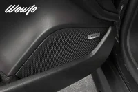 Porsche Taycan 4S 571HK /Passagerardisplay /Pano /Bose 420kW