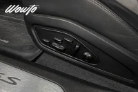 Porsche Taycan 4S 571HK /Passagerardisplay /Pano /Bose 420kW